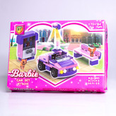 لگو باربی 172 قطعه