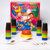 بازی فکری دست چین 4نفره