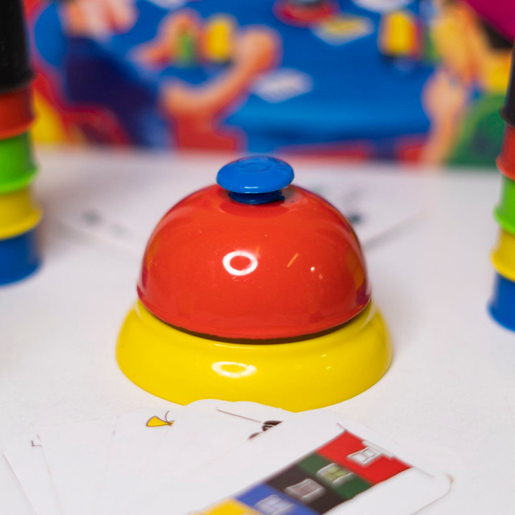 بازی فکری دست چین 4نفره