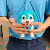 اسباب بازی سگ بازیگوش موزیکال مدل CUTE PEPPY